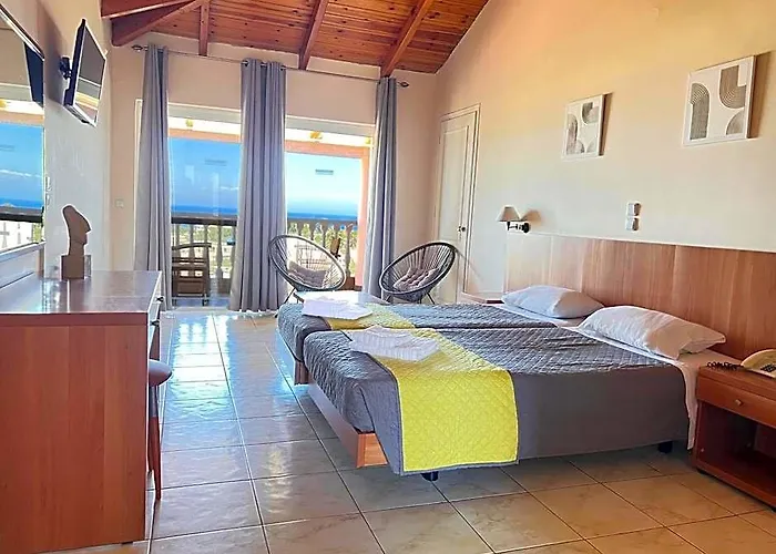 Ariadne Apartments
