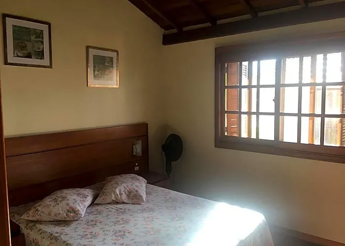Pousada Taquaras