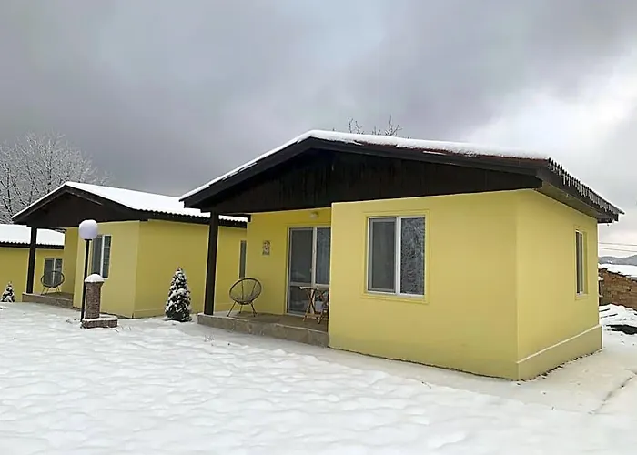 Daskalov Bungalows