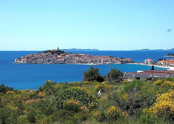 Glamping Tents - Camp Adriatic