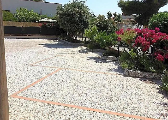 Residence I Faraglioni