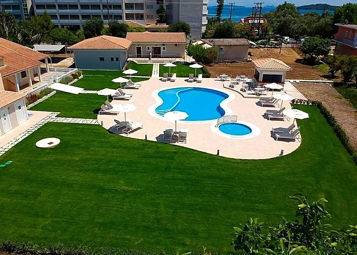 Santos Luxury Apartments