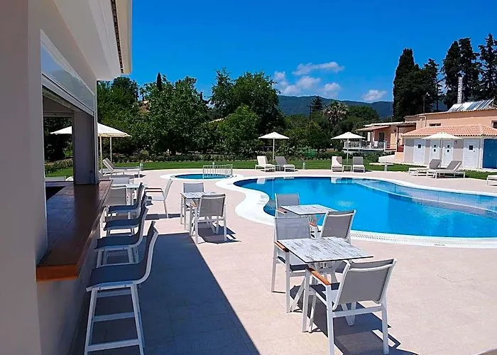Santos Luxury Apartments