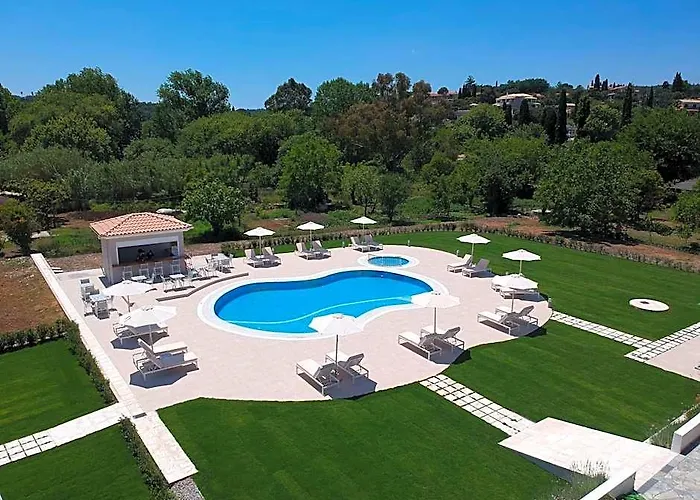 Santos Luxury Apartments