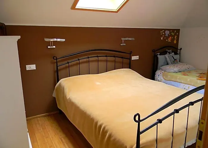 Apartments Lorenco