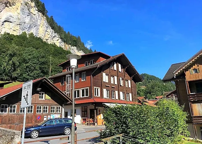 Hotel Hornerpub
