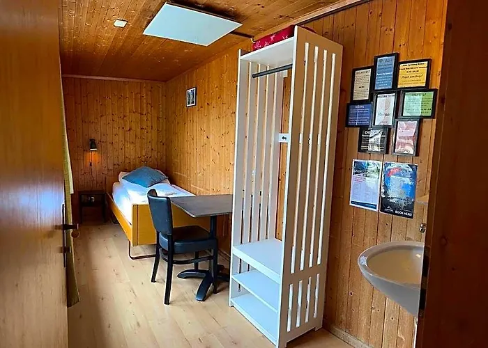 Hotel Hornerpub