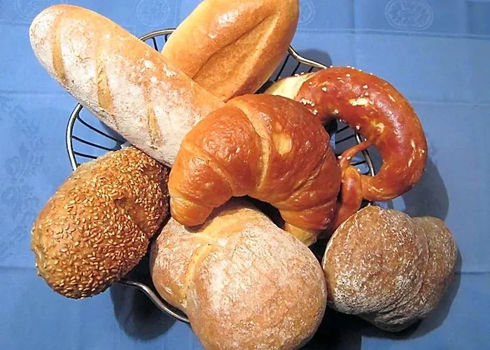 Ferienwohnungen Krauss