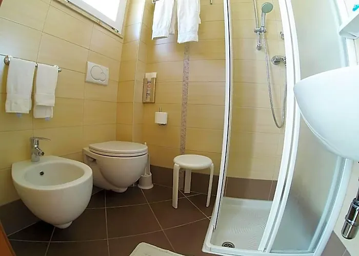 Hotel Lanzoni