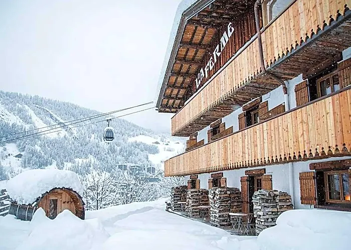 La Ferme
