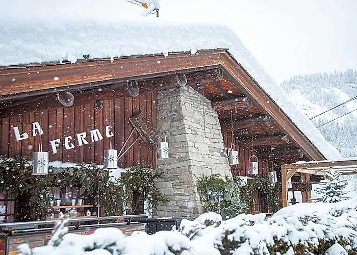 La Ferme