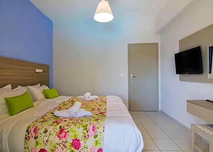 Evelin Hotel