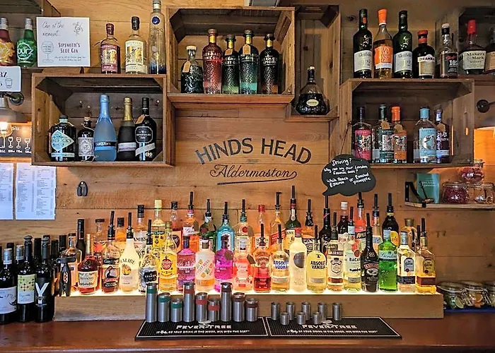 Hinds Head