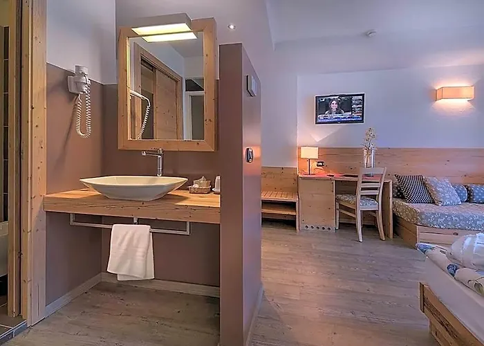 Hotel Negritella