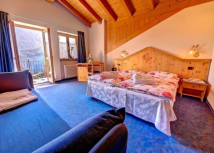 Hotel Negritella