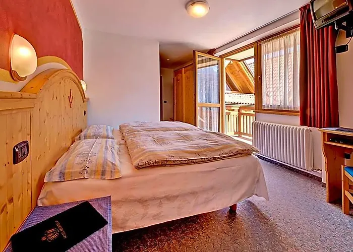 Hotel Negritella