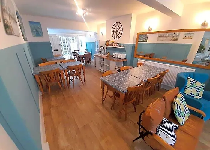 Torbay Guesthouse