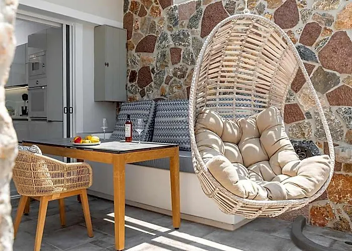 Orama Suites Milos
