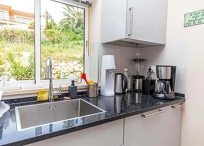 Porto Dona Maria Apartment