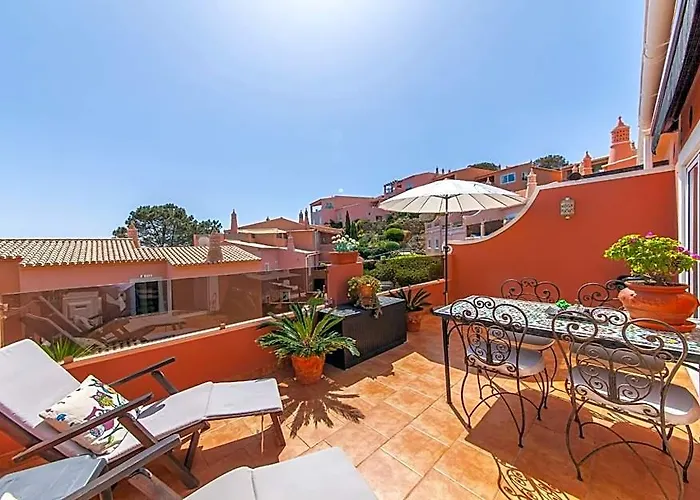 Porto Dona Maria Apartment