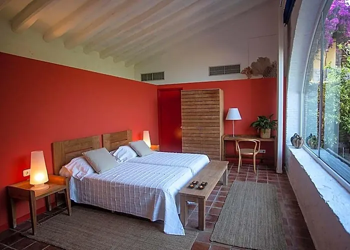 Hotel Canaleta Heras