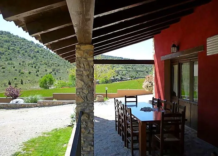 Hotel El Canton Rural