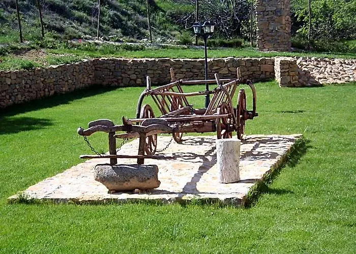 Hotel El Canton Rural