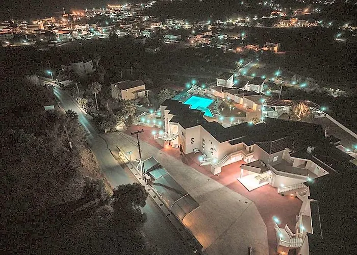 Panorama Resort