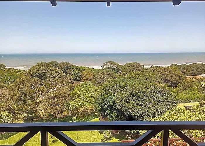 Lombok Lodge