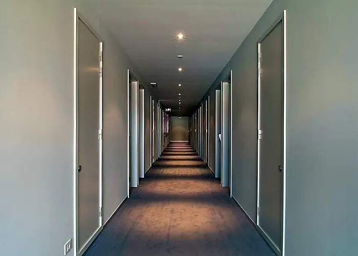 Parkhotel Izegem