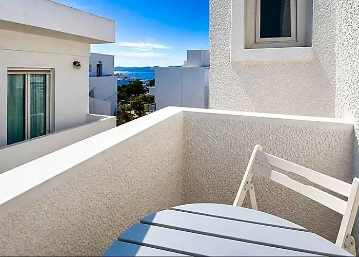 Filoxenia Apartments