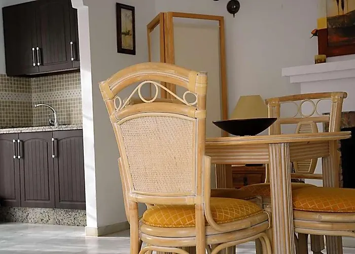 Mijas Pueblo Apartment
