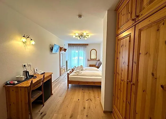 Hotel Arnika Wellness