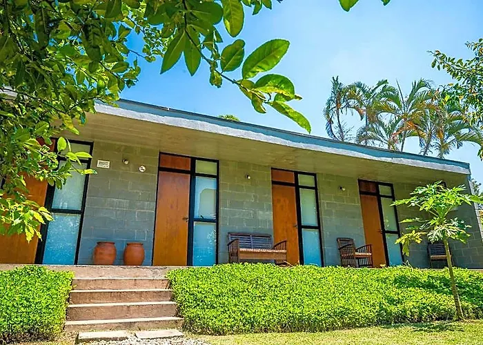 Casa Do Pescador Camburi