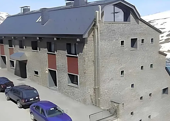 Reial Pirineus Hotel