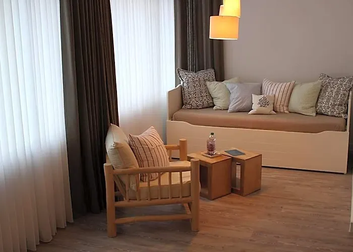 Fruehstueckshotel Fuerstenwerth