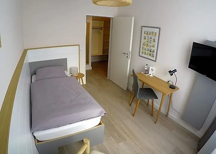 Fruehstueckshotel Fuerstenwerth