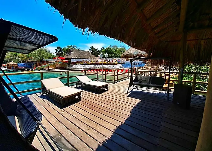 Hotel Isla Lizamar