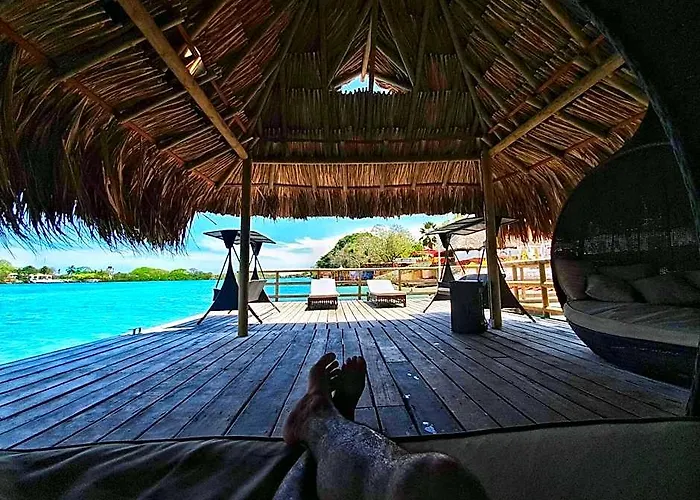 Hotel Isla Lizamar