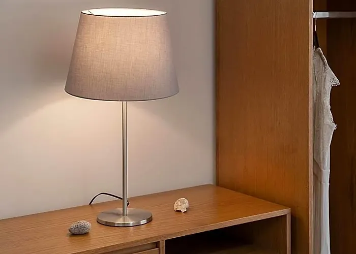 Lemonia Accommodations