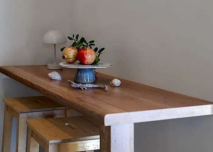 Lemonia Accommodations