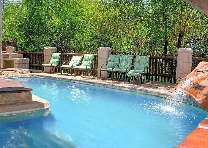 Beyond The Boma Boutique Lodge