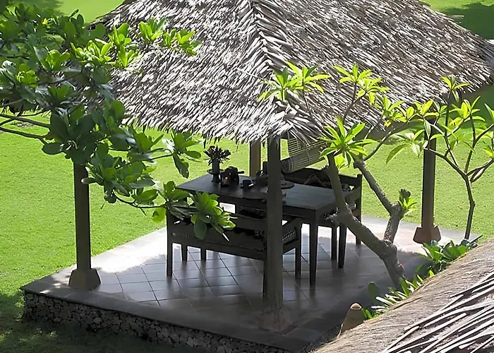 Puri Ganesha Villas