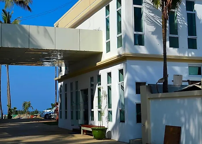 Hotel Lux