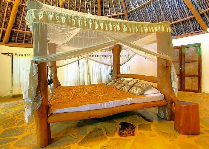 Swahili House