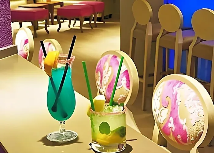 Planamar Hotel