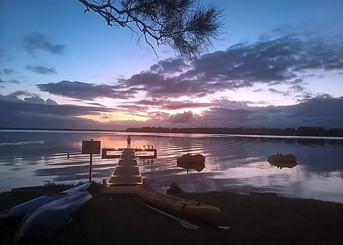Dungowan Holiday Accommodation