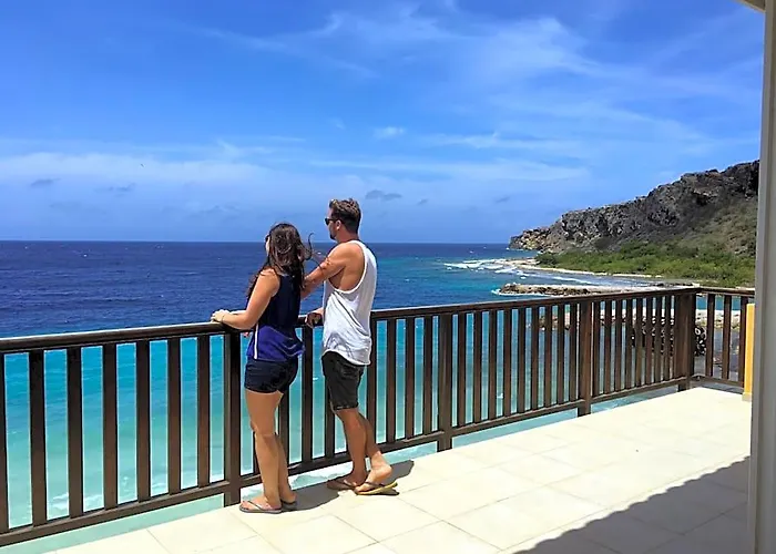Palapa Beach Resort Curacao