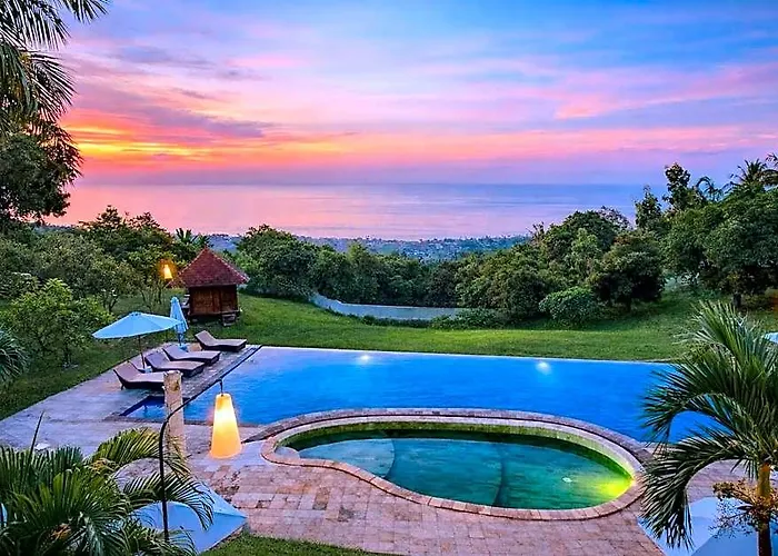 The Hamsa Resort