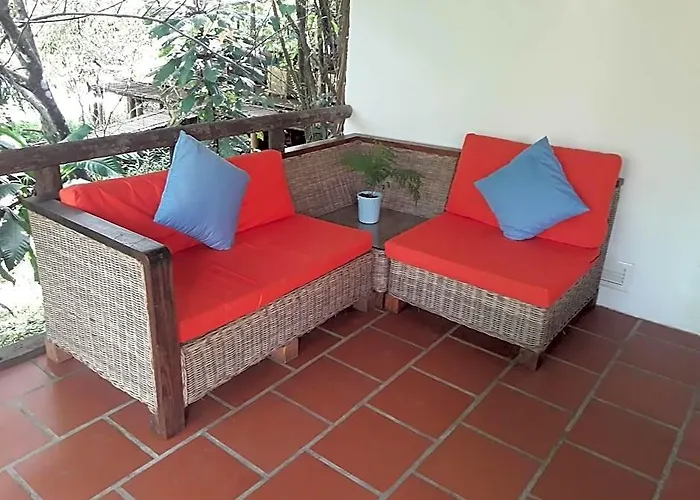 Rainbow Lodge Tatai